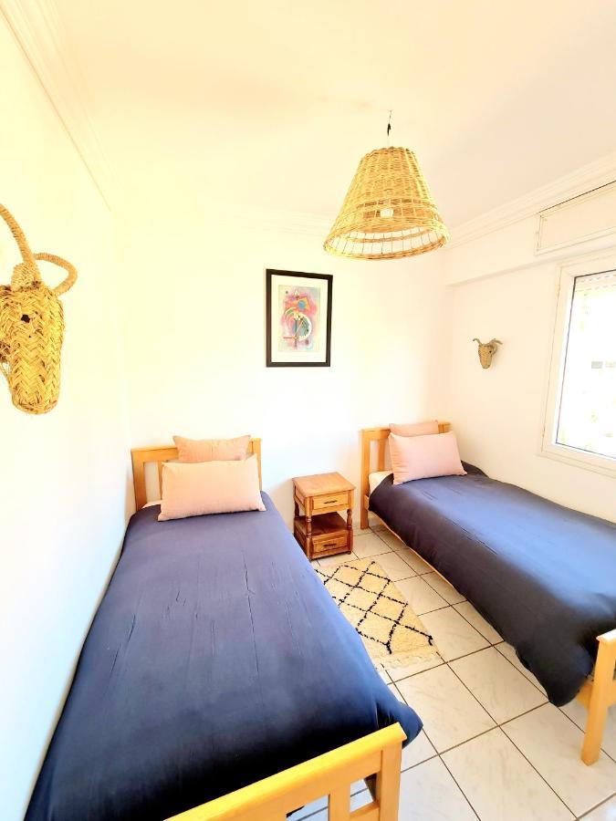 Villa Kalthoum Marrákes Kültér fotó